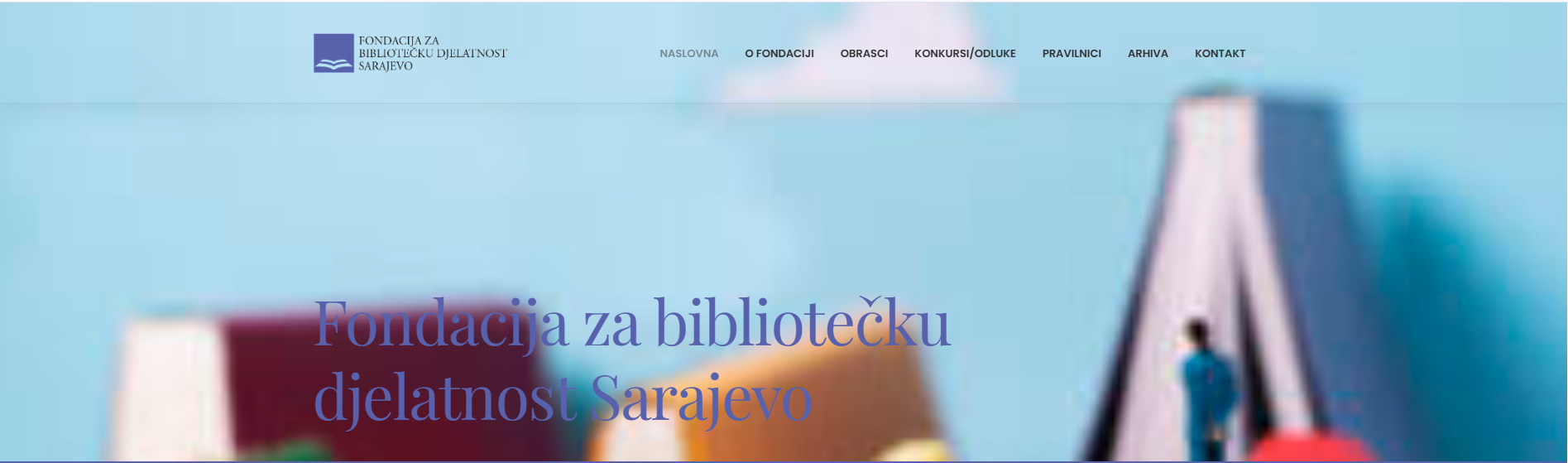 Fondacija