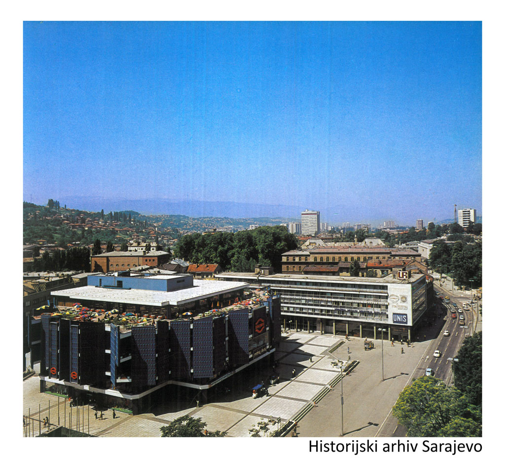 Sarajka